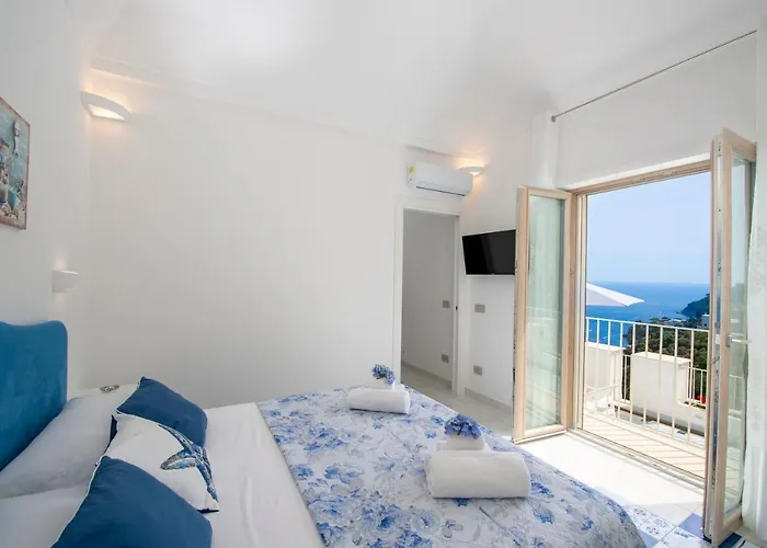 Buonocore Apartment