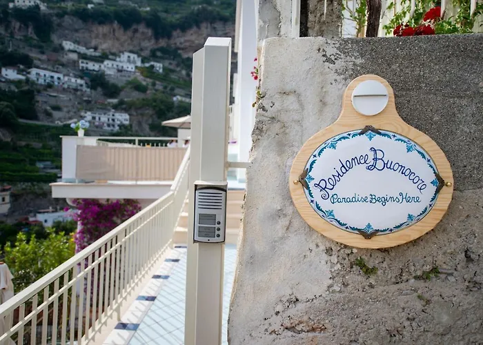 Buonocore * Amalfi
