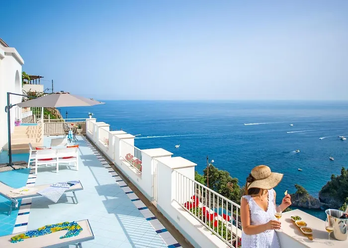 Buonocore Amalfi