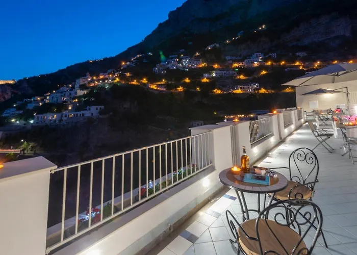 Buonocore Amalfi