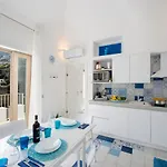 Apartment Buonocore *