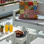 Buonocore Apartment Amalfi