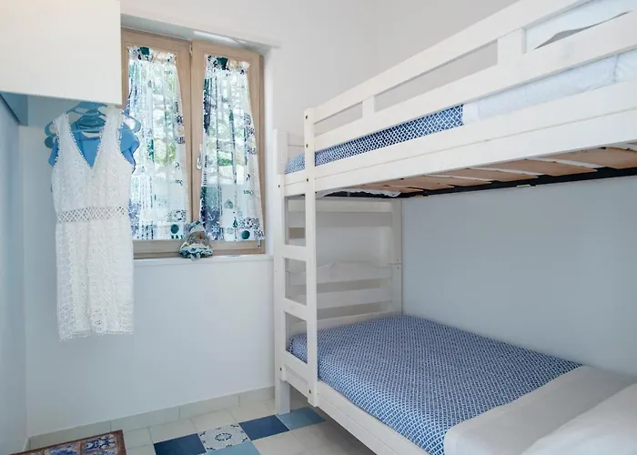 Apartamento Buonocore