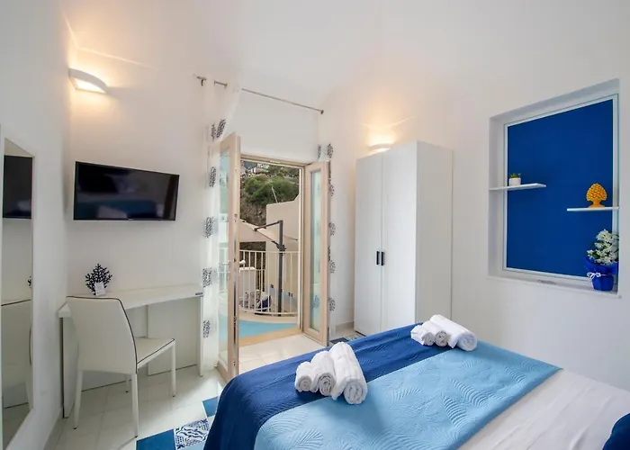 Apartamento Buonocore *