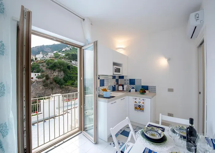 Buonocore Apartamento *