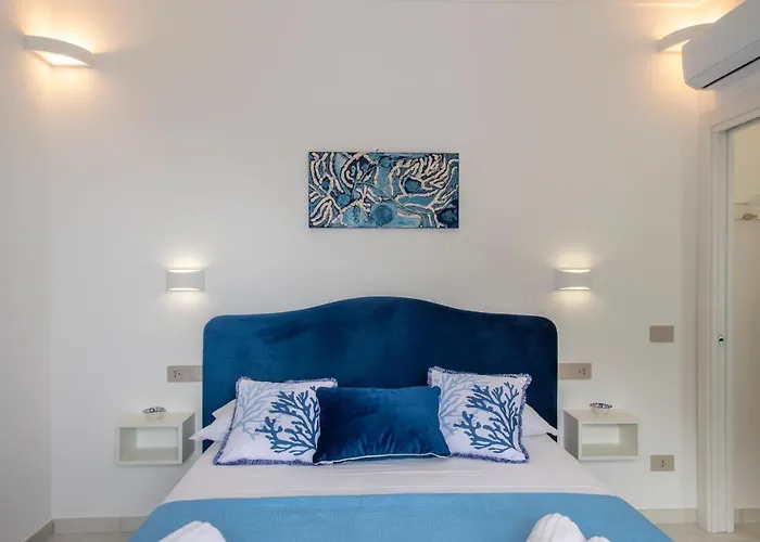 Apartamento Buonocore *