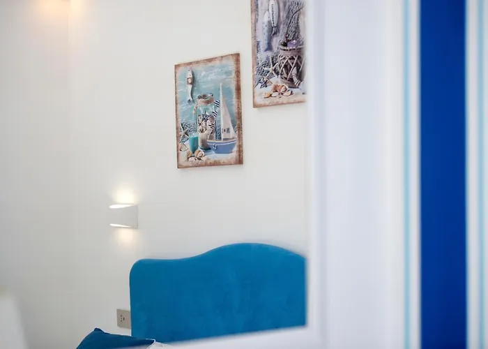 Apartamento Buonocore *