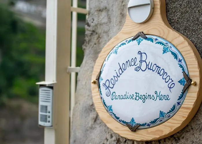 Buonocore Apartamento