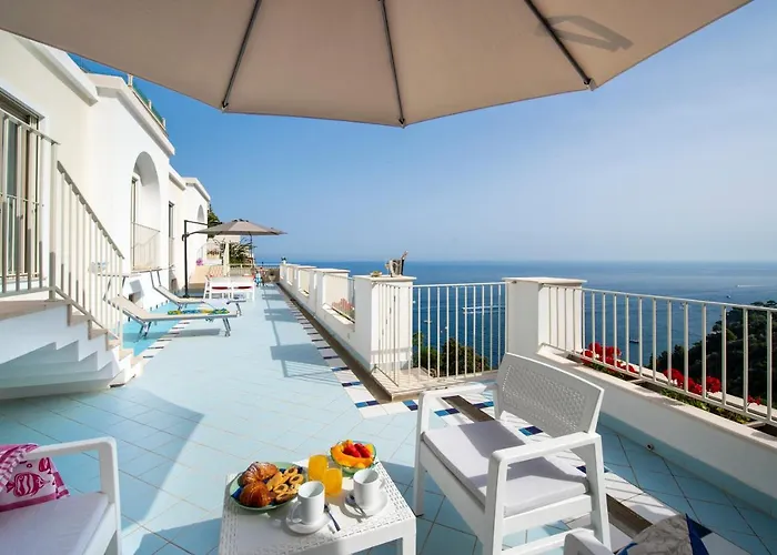 Buonocore Apartamento *