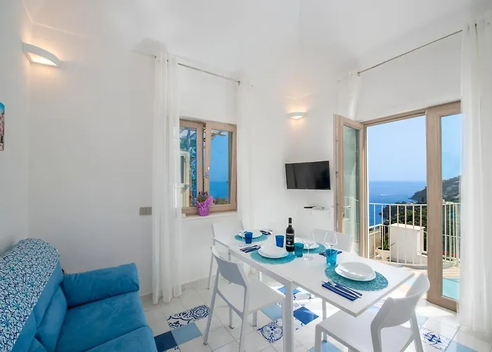 Buonocore Apartamento *