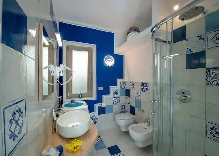 Apartamento Buonocore *