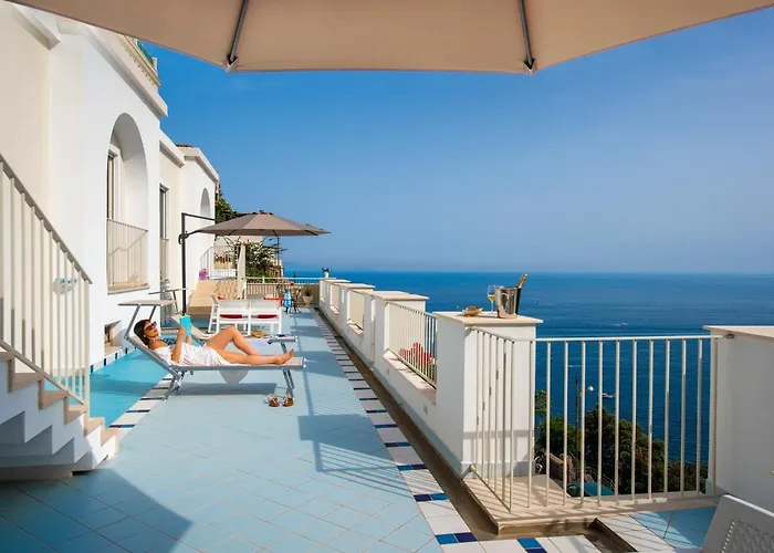 Apartamento Buonocore