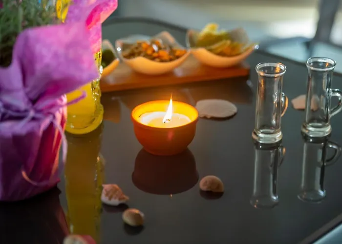 Apartamento Buonocore