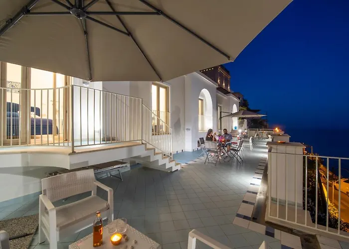 Buonocore Apartamento