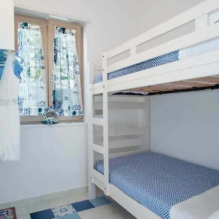 Appartement Buonocore