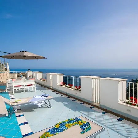 Buonocore Amalfi