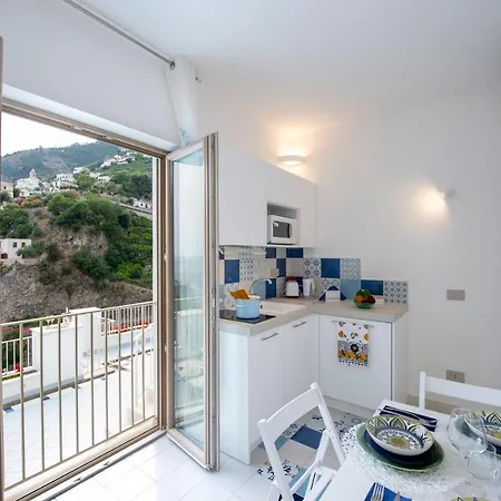 Buonocore Appartement *