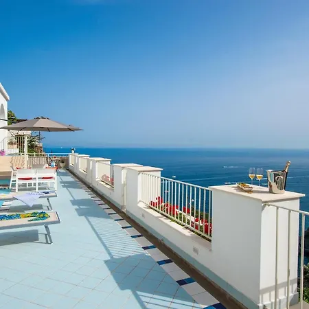 Apartament Buonocore *