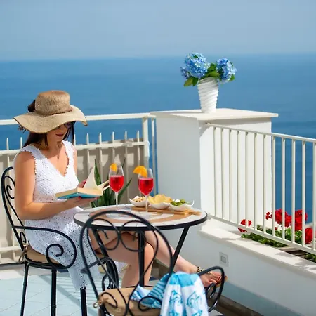 Buonocore Appartement *