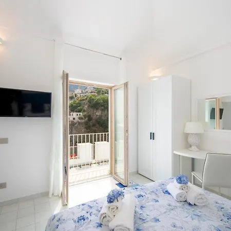Buonocore Amalfi