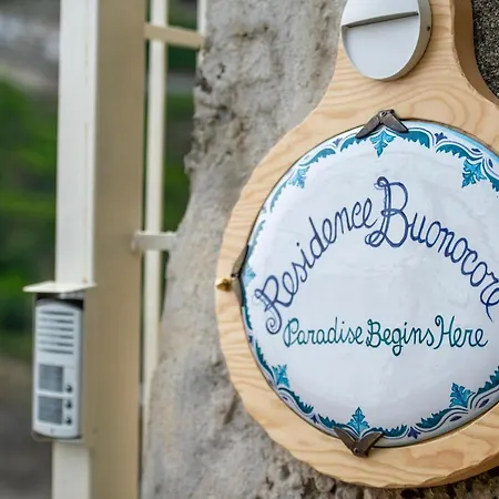 Buonocore Appartement