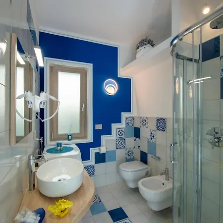 Appartement Buonocore *