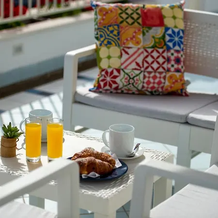 Buonocore Appartement Amalfi
