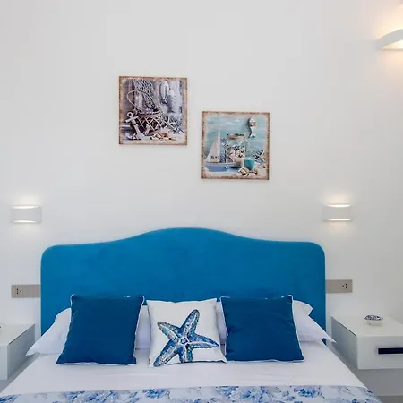 Buonocore Appartement