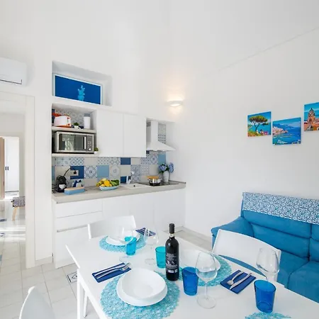 Buonocore Appartement Amalfi