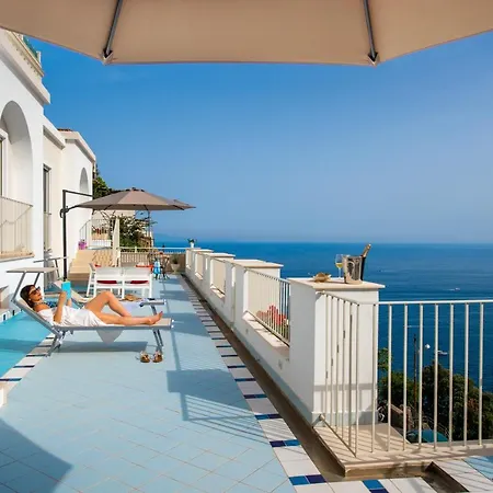 Apartament Buonocore