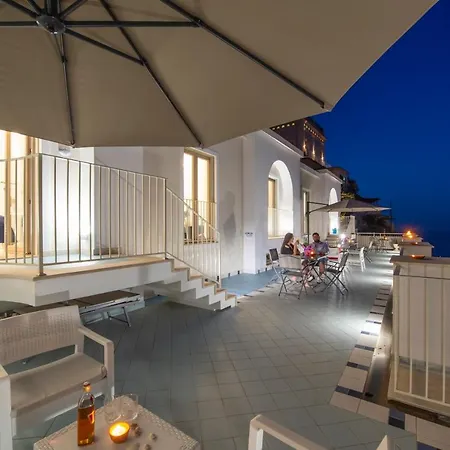 Buonocore Appartement